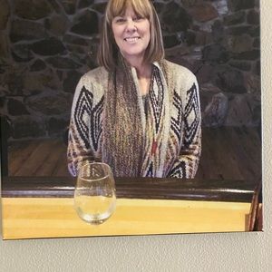 Meet your Posher, Morgane